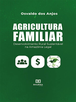 cover image of Agricultura familiar
